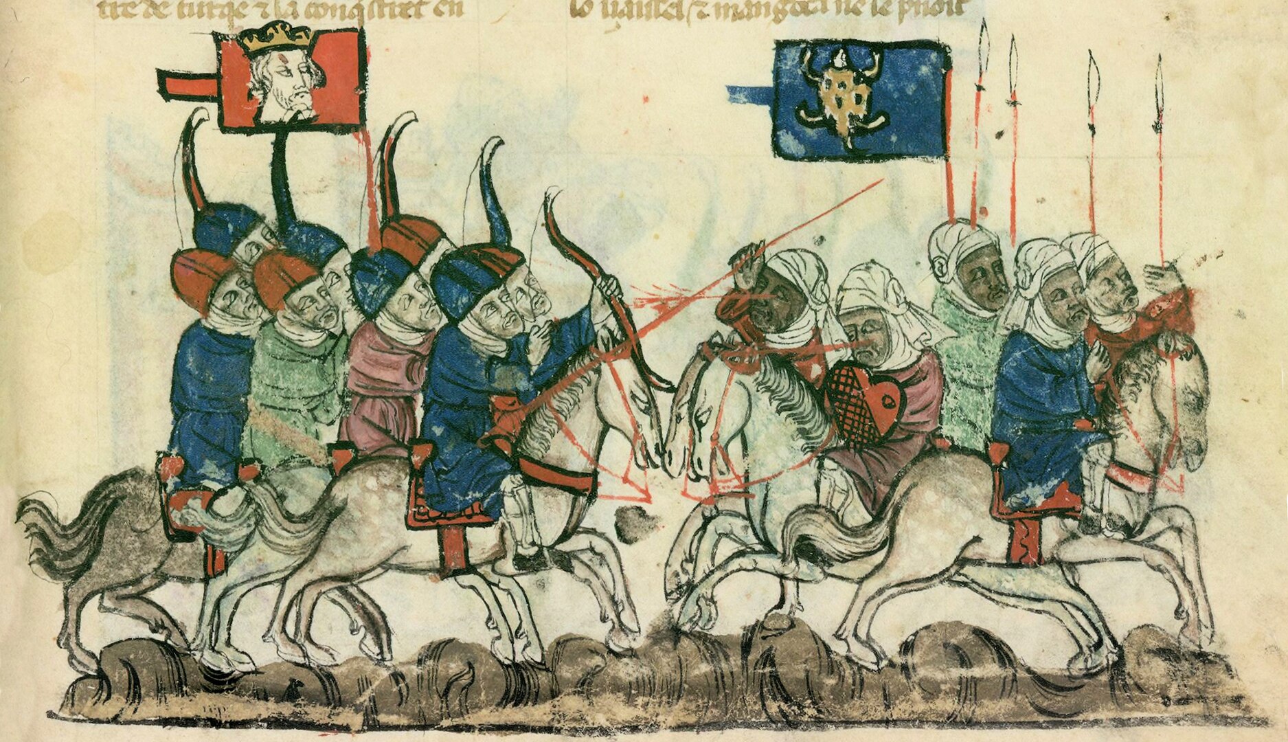 Kösedağ Savaşı (1243)