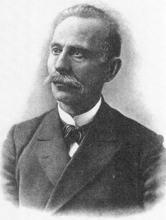 İsmail Gaspıralı