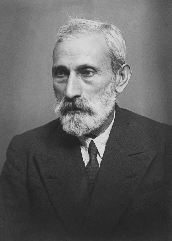 Hüseyinzade Ali Turan