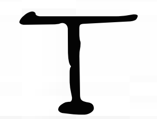 Kara-evli tamgası